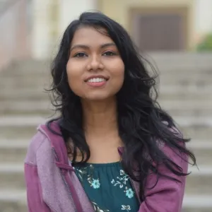 Sneha - English tutor - Hyderabad