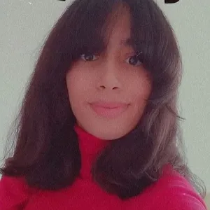 Hanane - Prof d'arabe - La Celle-sous-Gouzon