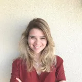 Daniela - Professor de turismo - Santarém