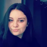 Pauline - Prof d'aide aux devoirs - Haybes