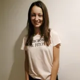 Cande - Profe de matemáticas - Rincón de Milberg