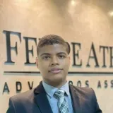 Maxwell - Professor de direito constitucional - 