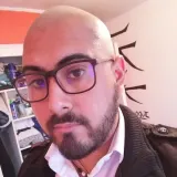 Andres - prof de Inglés - Puerto Montt