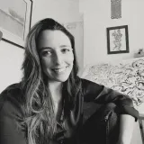 Amber - English tutor - London