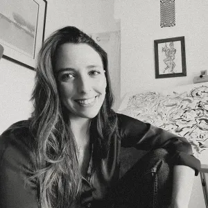 Amber - English tutor - London