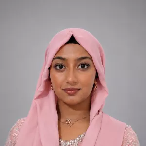 Samayta - French tutor - Montréal