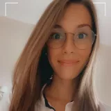 Iolanda - Professor de explicações - Lisboa
