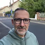 CYRIL - Prof de montage vidéo - Brunoy