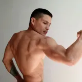 Isaias - Entrenador personal - Bogotá