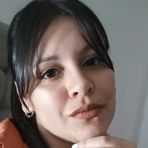Carla abigail - Profe de química - Villa de Soto