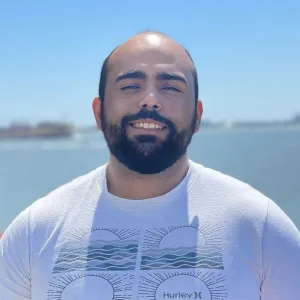 Gabriel jose - Spanish Tutor - Nederland