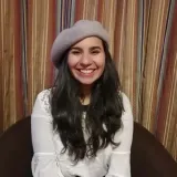 María José - Spanish tutor - Paraparaumu