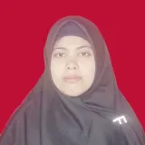 Fitri rahmayani - Guru mengaji - 