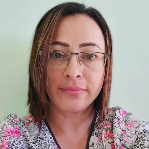 Yeymi - tutor académico - San Antonio