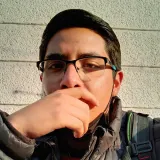 Pablo Alexis - profesor de matemáticas - Ciudad de México