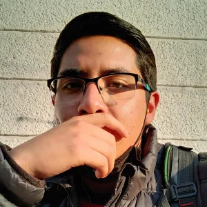 Pablo Alexis - profesor de matemáticas - Ciudad de México