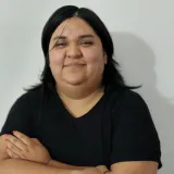 Milagro - prof de Español y Literatura - Salta
