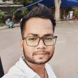 Vishal - Maths tutor - Patna