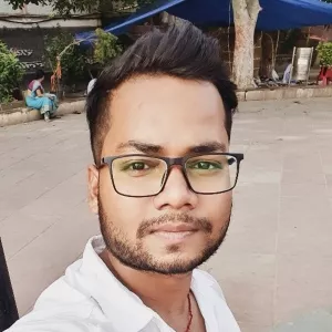Vishal - Maths tutor - Patna