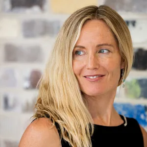 Suzanne - Graphic design tutor - Wollongong