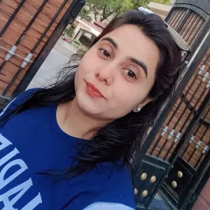 Samriti - Maths tutor - Pehowa