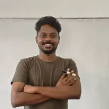 Pranav P S - Maths tutor - Kochi