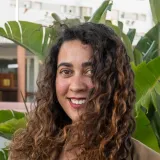 María - Profe de inglés - Cádiz