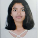 Tejaswini - Maths tutor - Hyderabad