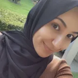 Amna - arabiskalärare - Malmö