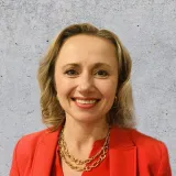 Sofia - Polish teacher - Aurora