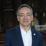 Krzysztof - Nauczyciel niemiecki - Poznań