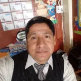 Miguel - profesor de álgebra - Tacna