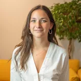 Alexane - Prof d'anglais - Woluwe-Saint-Pierre