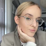 Julia - Nauczyciel matematyka - Kielce