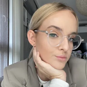 Julia - Nauczyciel matematyka - Kielce
