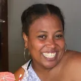 Mimozah - Malagasy teacher - London