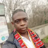 Frank - Prof de maths - Bobigny