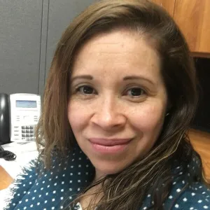 Lorena - Spanish tutor - 