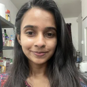 Sangeetha - Maths tutor - Harrow
