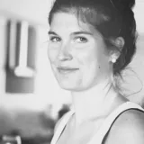 Elisa - Prof d'anglais - Ottignies-Louvain-la-Neuve