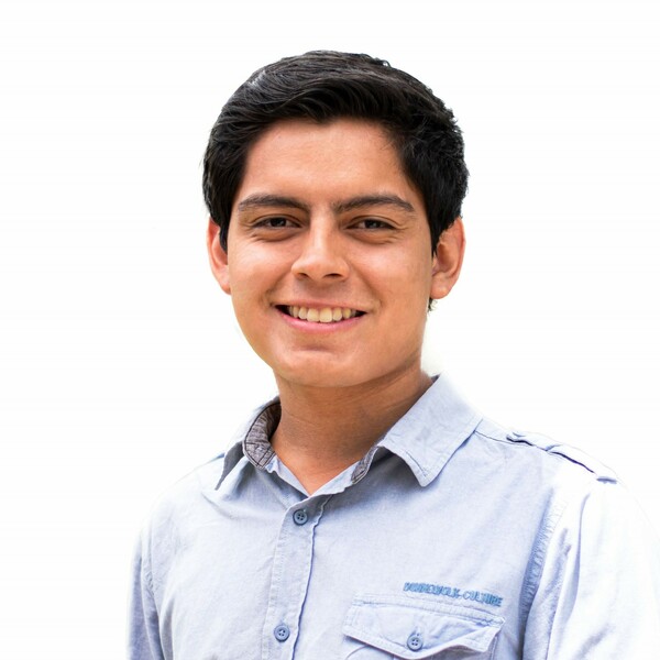 Licenciado PUCP en Gestión Empresarial, docente universitario de Contabilidad Financiera con 4 años de experiencia en el sector financiero peruano.