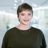 Kathryn - English tutor - Nudgee