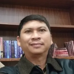Sang Pembelajar - Guru mengaji - Blora