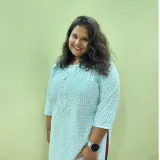 Gautami - Dance teacher - Ahmedabad