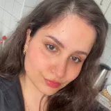 Nour - Deutschlehrerin - Wülfrath
