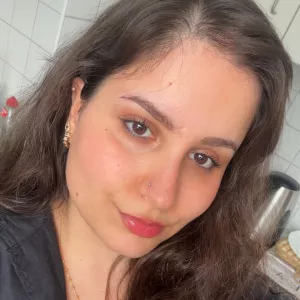 Nour - Deutschlehrerin - Wülfrath