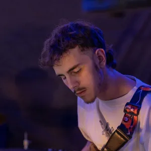 Clément - Prof de guitare - Wambrechies