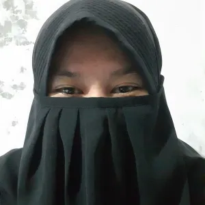 Mutia - Guru mengaji - 