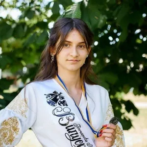 Катерина - Репетитор з історії України  - Київ