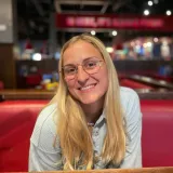 Carmen - Spanish tutor - 